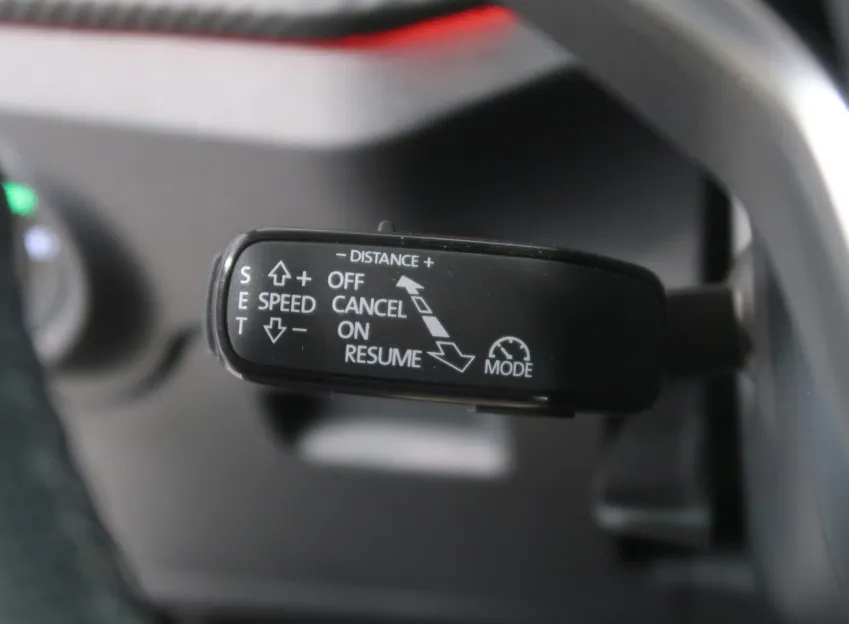 Škoda Kamiq MONTE CARLO 1.5TSI 110KW DSG PANORAMA