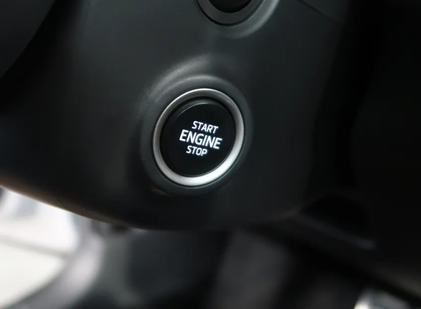 Škoda Kamiq MONTE CARLO 1.5TSI 110KW DSG PANORAMA