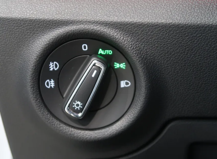 Škoda Kamiq MONTE CARLO 1.5TSI 110KW DSG PANORAMA