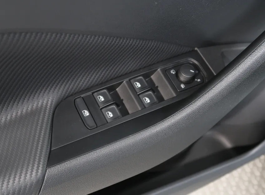 Škoda Kamiq MONTE CARLO 1.5TSI 110KW DSG PANORAMA