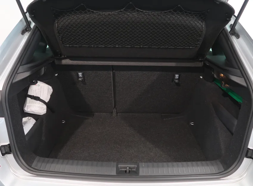Škoda Kamiq MONTE CARLO 1.5TSI 110KW DSG PANORAMA