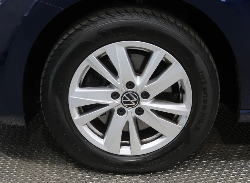 Volkswagen Touran HIGHLINE 2.0TDI 110KW DSG