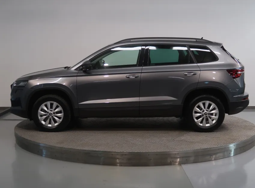 Škoda Karoq SELECTION 2.0TDI 85KW TAŽNÉ