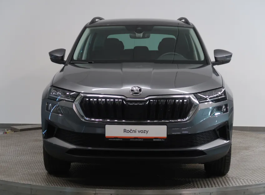 Škoda Karoq SELECTION 2.0TDI 85KW TAŽNÉ