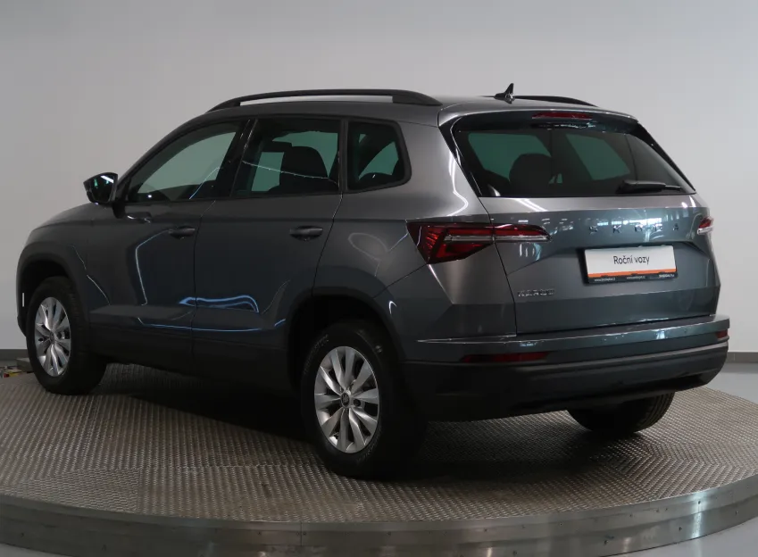 Škoda Karoq SELECTION 2.0TDI 85KW TAŽNÉ