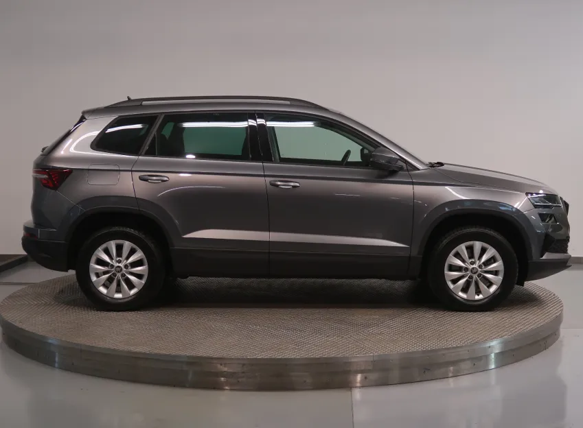 Škoda Karoq SELECTION 2.0TDI 85KW TAŽNÉ