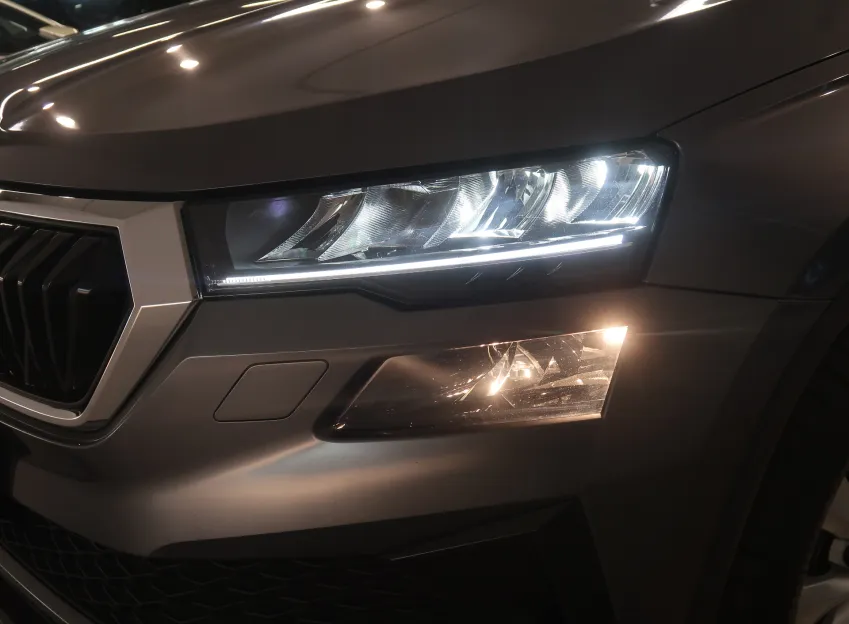 Škoda Karoq SELECTION 2.0TDI 85KW TAŽNÉ