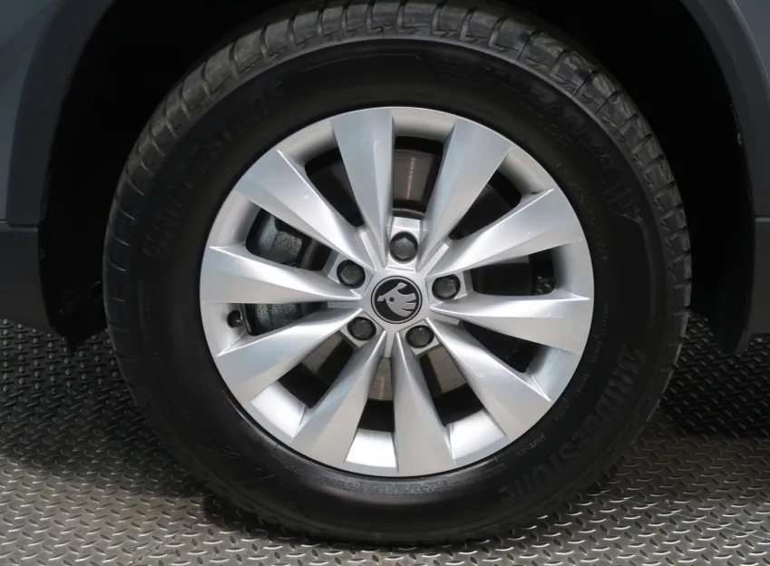 Škoda Karoq SELECTION 2.0TDI 85KW TAŽNÉ