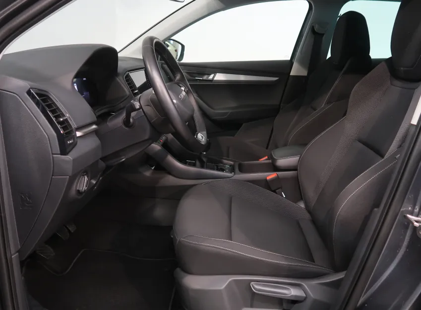 Škoda Karoq SELECTION 2.0TDI 85KW TAŽNÉ