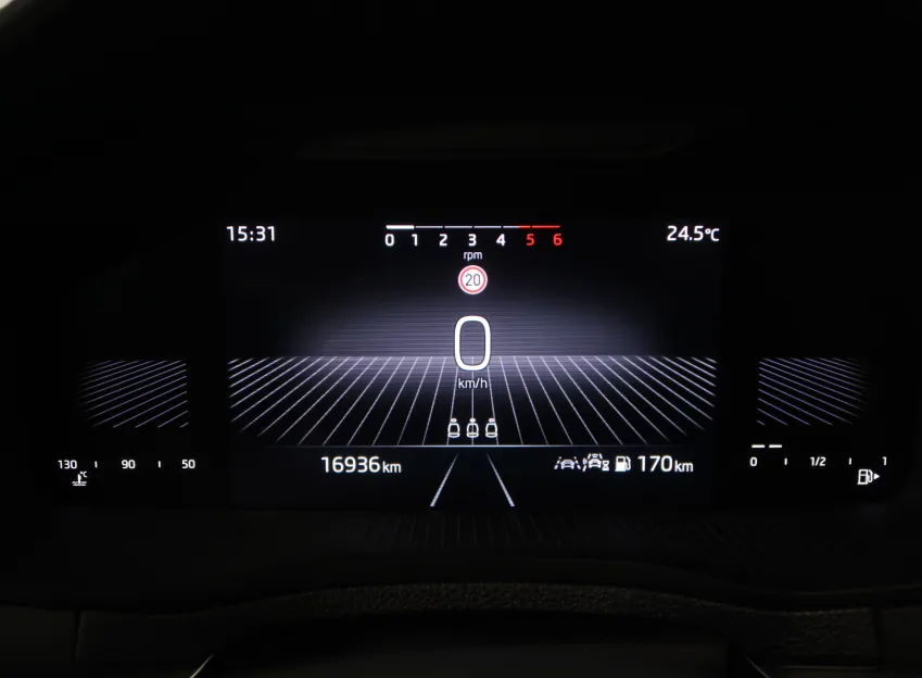 Škoda Karoq SELECTION 2.0TDI 85KW TAŽNÉ