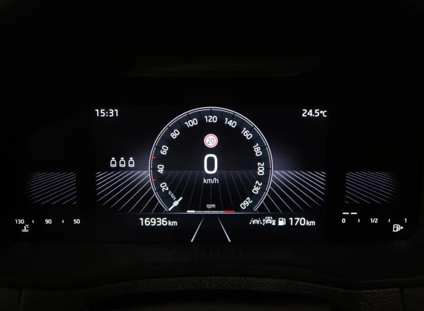 Škoda Karoq SELECTION 2.0TDI 85KW TAŽNÉ