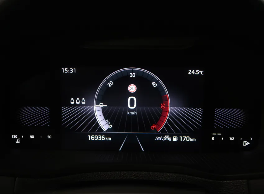 Škoda Karoq SELECTION 2.0TDI 85KW TAŽNÉ