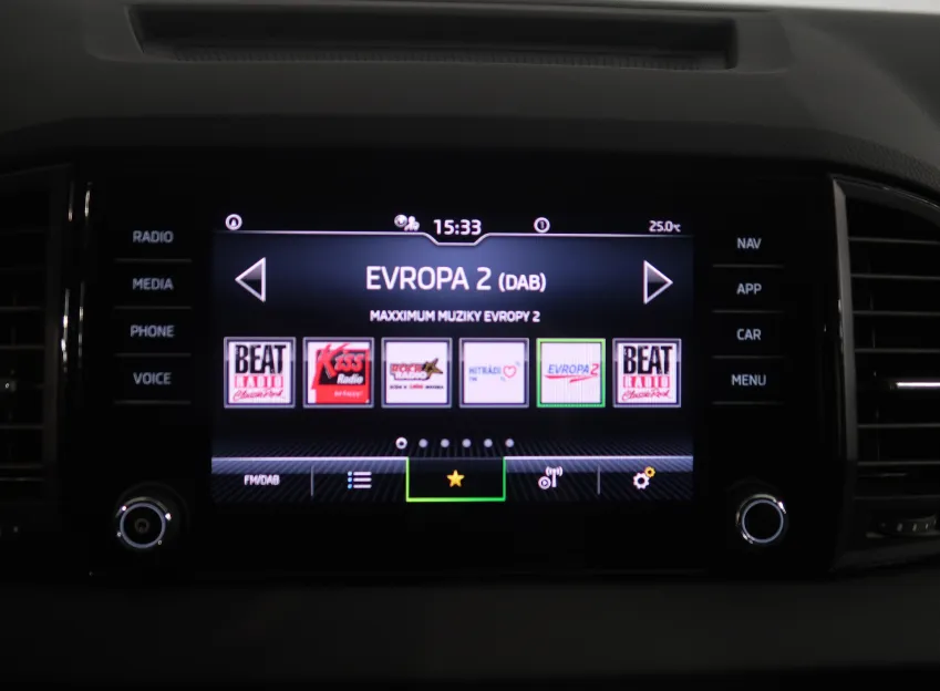 Škoda Karoq SELECTION 2.0TDI 85KW TAŽNÉ