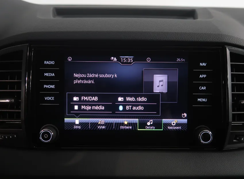 Škoda Karoq SELECTION 2.0TDI 85KW TAŽNÉ