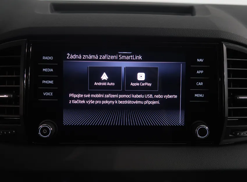 Škoda Karoq SELECTION 2.0TDI 85KW TAŽNÉ