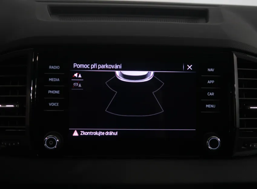 Škoda Karoq SELECTION 2.0TDI 85KW TAŽNÉ