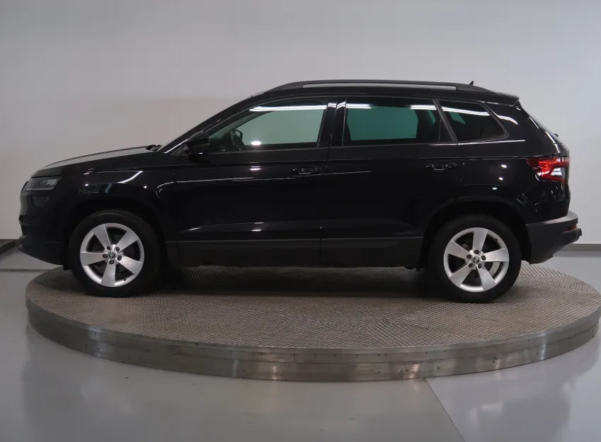 Škoda Karoq STYLE 1.5TSI 110KW DSG NAVI TAŽNÉ