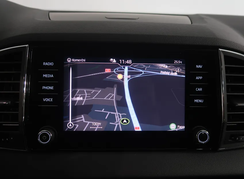 Škoda Karoq STYLE 1.5TSI 110KW DSG NAVI TAŽNÉ