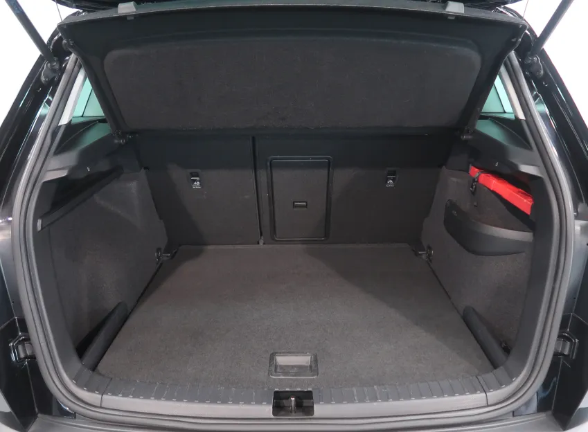 Škoda Karoq STYLE 1.5TSI 110KW DSG NAVI TAŽNÉ
