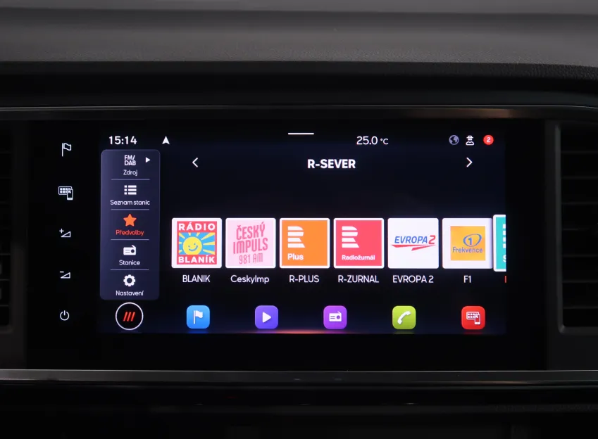 SEAT Ateca 2.0TDI 110KW TAŽNÉ NAVI