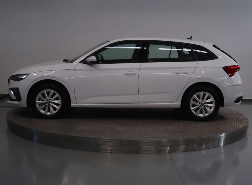 Škoda Scala SELECTION 1.0TSI 85KW