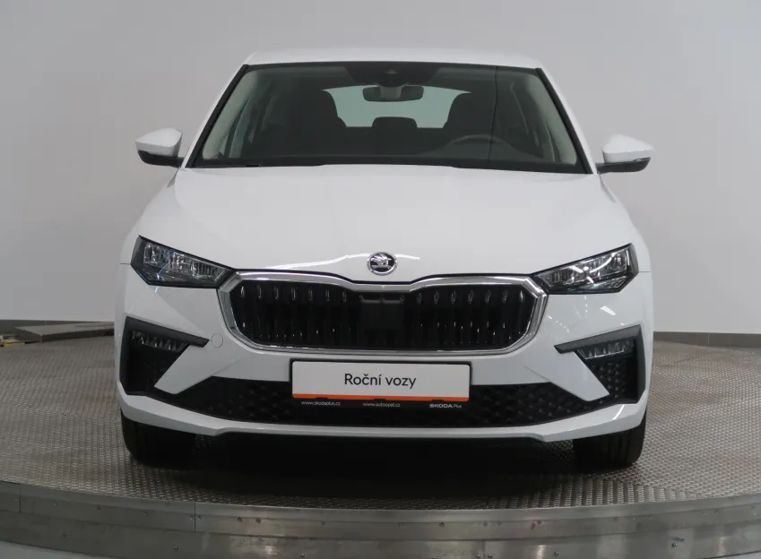 Škoda Scala SELECTION 1.0TSI 85KW