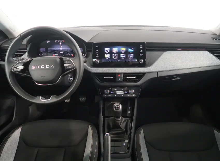 Škoda Scala SELECTION 1.0TSI 85KW