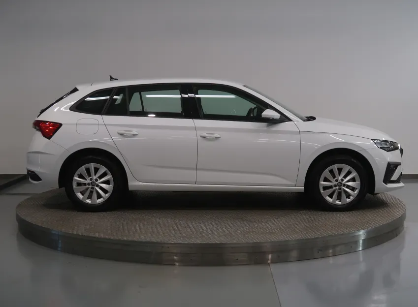 Škoda Scala SELECTION 1.0TSI 85KW