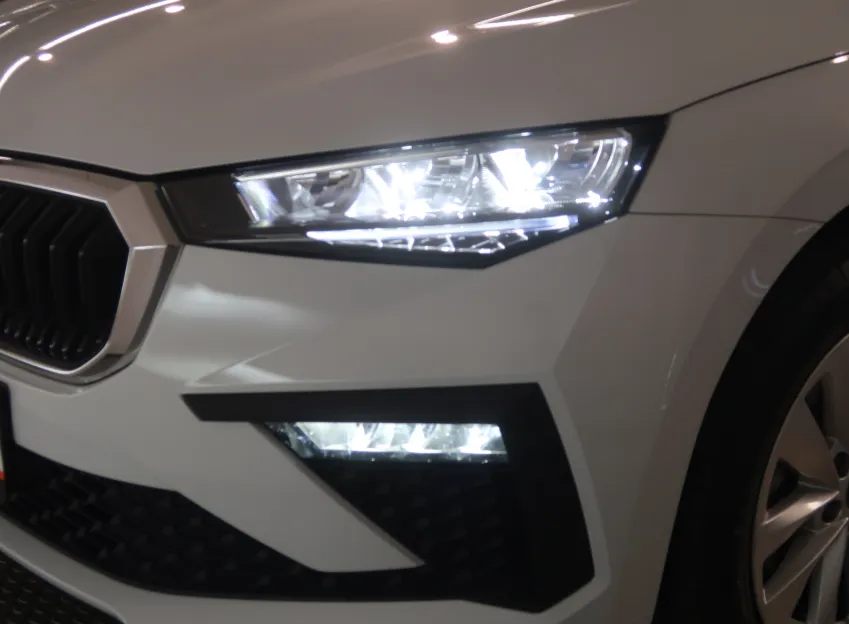 Škoda Scala SELECTION 1.0TSI 85KW
