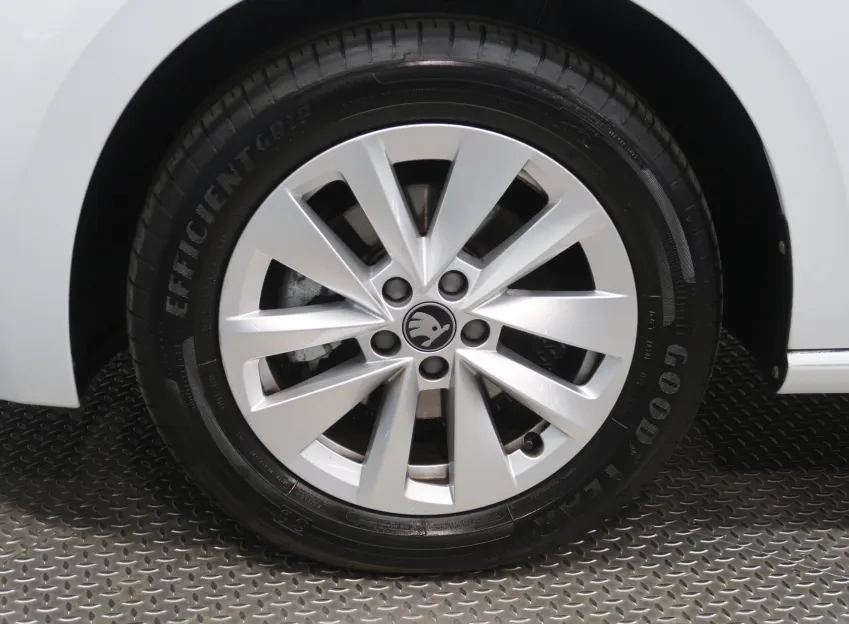 Škoda Scala SELECTION 1.0TSI 85KW