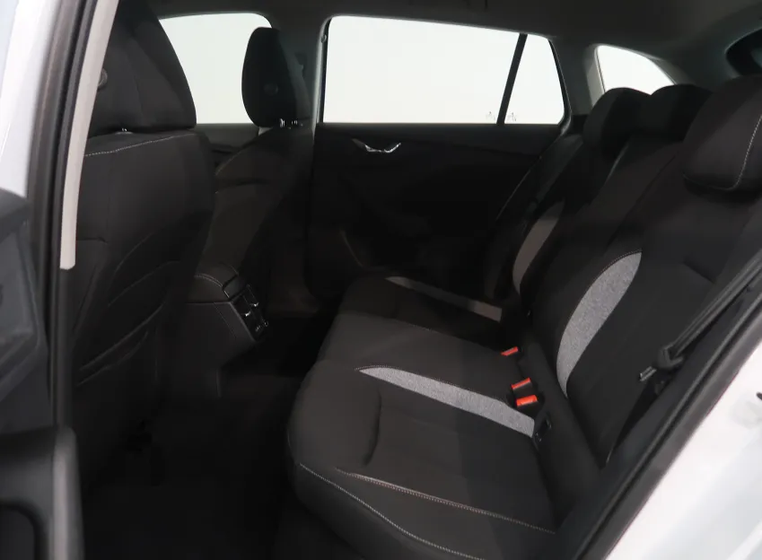 Škoda Scala SELECTION 1.0TSI 85KW