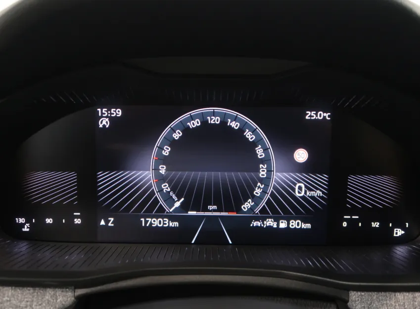 Škoda Scala SELECTION 1.0TSI 85KW