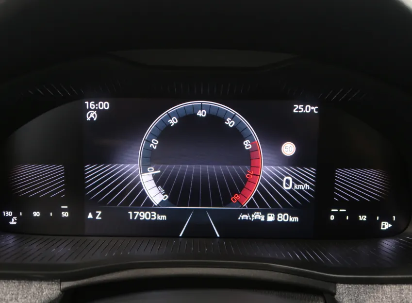 Škoda Scala SELECTION 1.0TSI 85KW