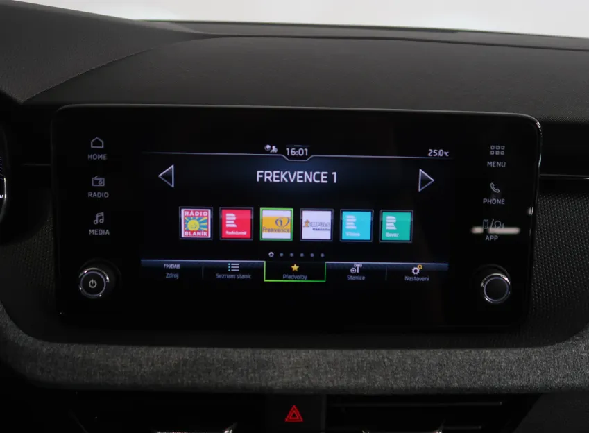 Škoda Scala SELECTION 1.0TSI 85KW