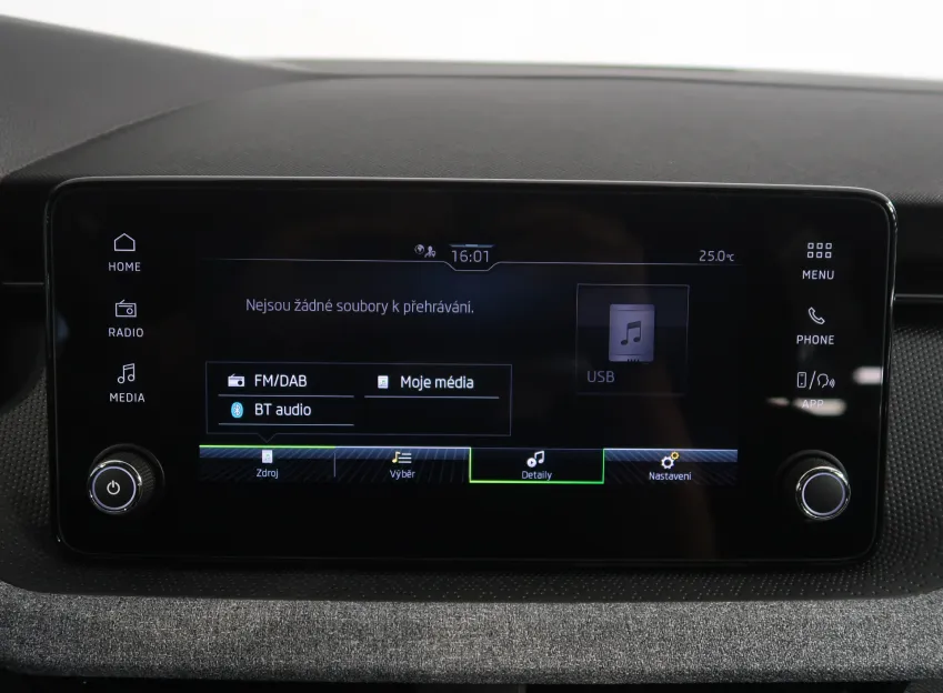 Škoda Scala SELECTION 1.0TSI 85KW