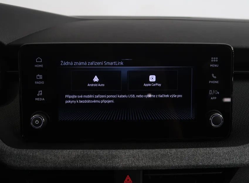 Škoda Scala SELECTION 1.0TSI 85KW