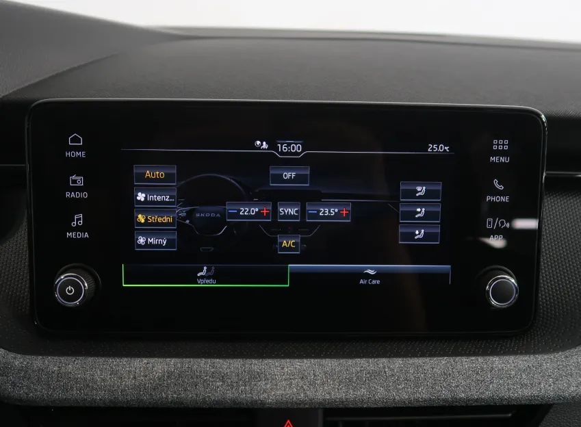 Škoda Scala SELECTION 1.0TSI 85KW