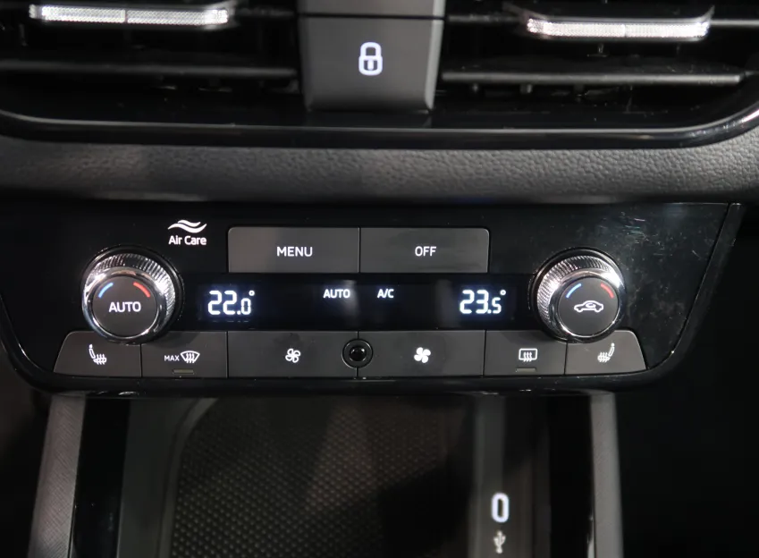 Škoda Scala SELECTION 1.0TSI 85KW