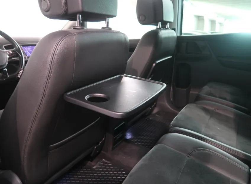 Volkswagen Sharan HIGHLINE 2.0TDI 4x4 DSG 7MÍST TAŽNÉ WEBASTO DCC