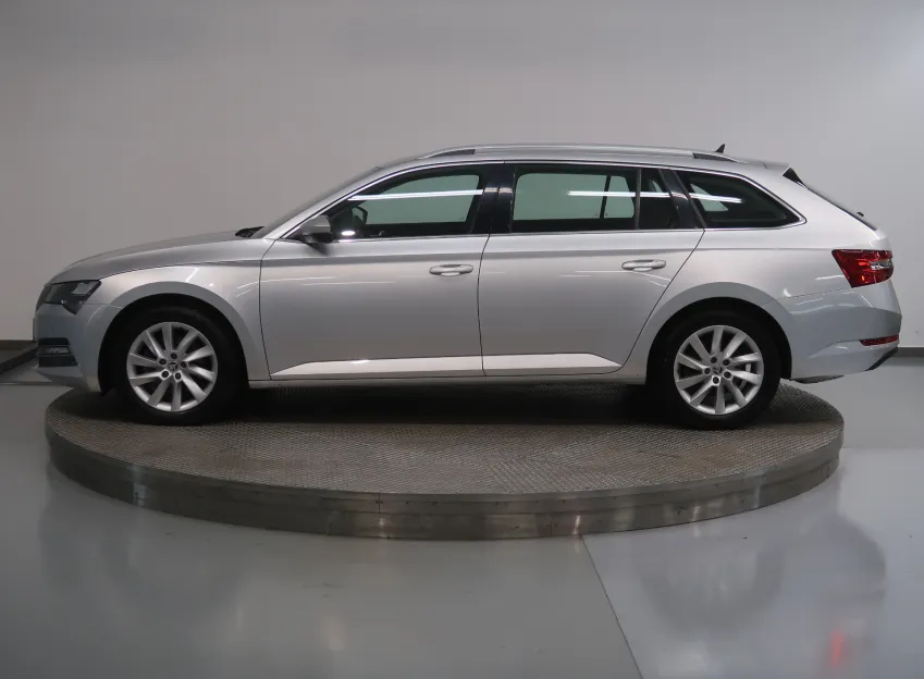 Škoda Superb STYLE  1.5TSI 110KW DSG