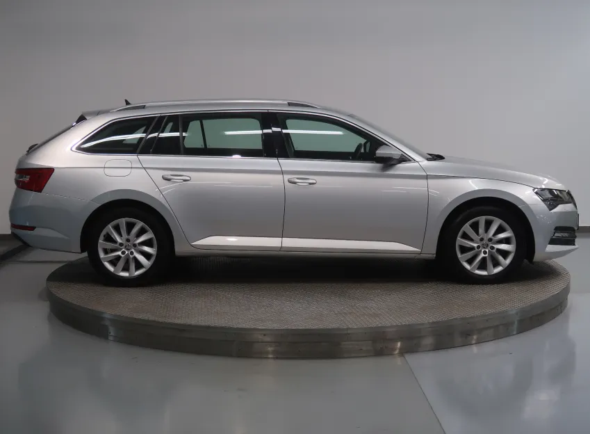 Škoda Superb STYLE  1.5TSI 110KW DSG