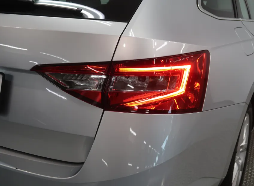 Škoda Superb STYLE  1.5TSI 110KW DSG