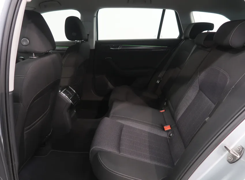 Škoda Superb STYLE  1.5TSI 110KW DSG