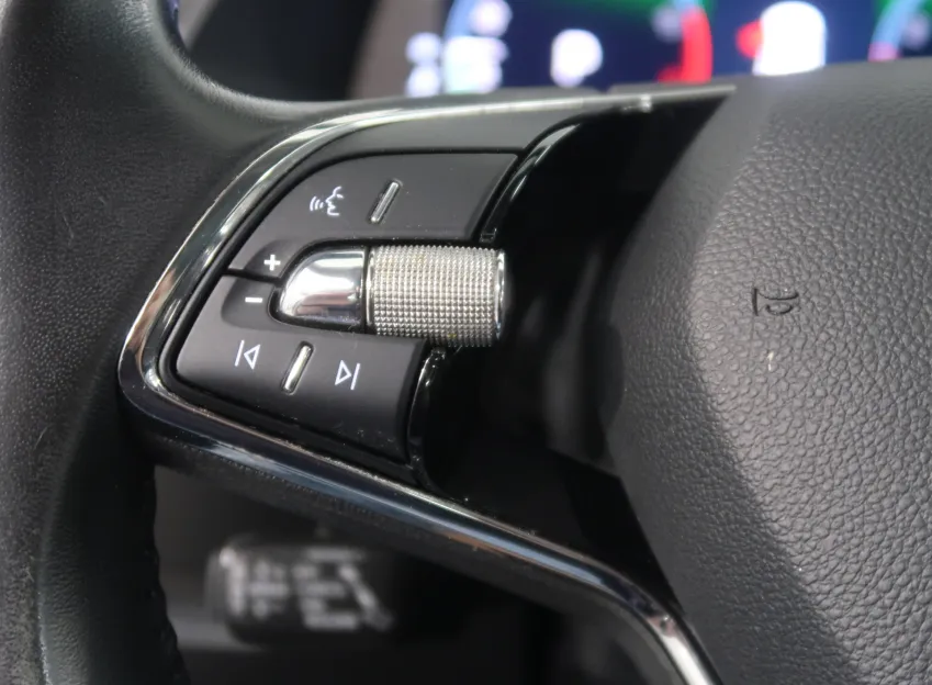 Škoda Superb STYLE  1.5TSI 110KW DSG