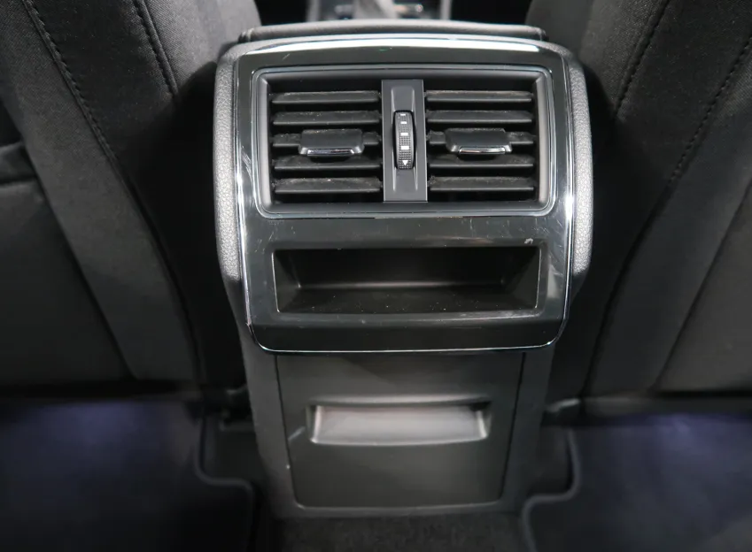 Škoda Superb STYLE  1.5TSI 110KW DSG