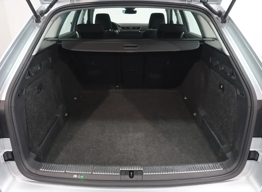 Škoda Superb STYLE  1.5TSI 110KW DSG