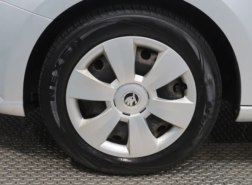 Škoda Fabia AMBITION PLUS 1.0TSI 81KW