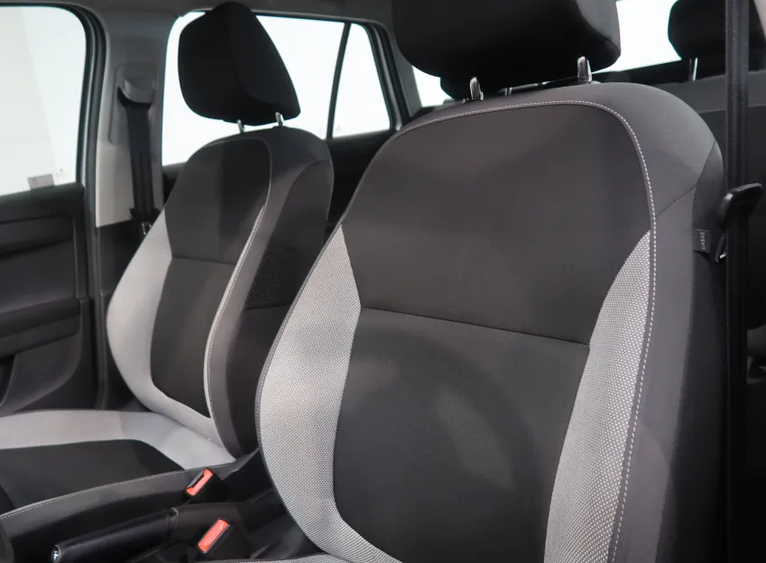 Škoda Fabia AMBITION PLUS 1.0TSI 81KW