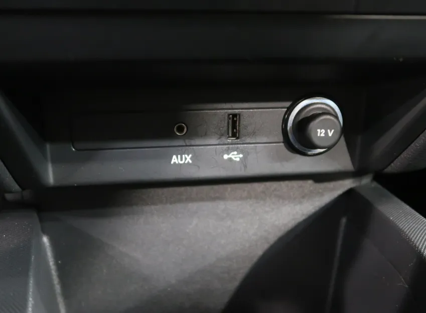 Škoda Fabia AMBITION PLUS 1.0TSI 81KW
