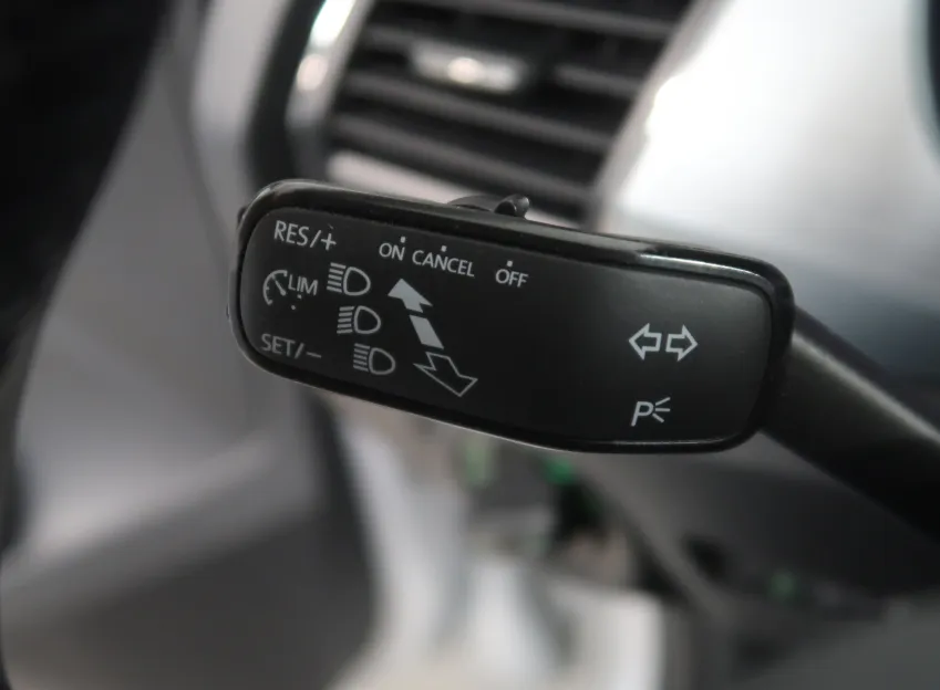 Škoda Fabia AMBITION PLUS 1.0TSI 81KW
